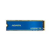Ổ cứng SSD Adata Legend 700 PCIe Gen3 x4 M.2 2280 1TB (ALEG-700-1TCS)