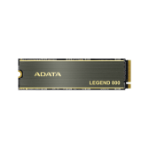 Ổ cứng SSD Adata Legend 800 PCIe Gen4 x4 M.2 2280 Solid State Drive 1TB (ALEG-800-1000GCS)