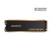 Ổ cứng SSD Adata Legend 960 MAX PCIe Gen4 x4 M.2 2280 1TB (ALEG-960M-1TCS )