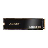 Ổ cứng SSD Adata Legend 960 PCIe Gen4 x4 M.2 2280 1TB (ALEG-960-2TCS )