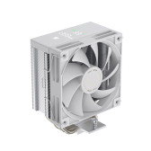 Tản nhiệt khí Leopard KF401 DGT - White | Không led, support 2011