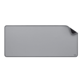 Lót chuột Logitech Dest Mat Studio Series | Xám, 30x70x0.2 cm (956-000046)