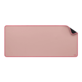 Lót chuột Logitech Dest Mat Studio Series | Hồng, 30x70x0.2 cm (956-000045)