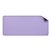 Lót chuột Logitech Dest Mat Studio Series | Tím nhạt, 30x70x0.2 cm (956-000032)