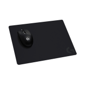 Lót chuột Gaming Logitech G440 | Đen, 28x34x0.3 cm (943-000794)