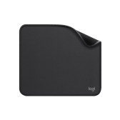 Lót chuột Logitech Studio Series | Đen, 20x23x0.2 cm (956-000031)
