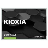 Ổ cứng SSD Kioxia (TOSHIBA) Exceria 480GB 3D NAND 2.5 inch SATA III BiCS FLASH LTC10Z480GG8