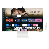 Màn hình thông minh M8 M80D UHD LS32DM801UEXXV