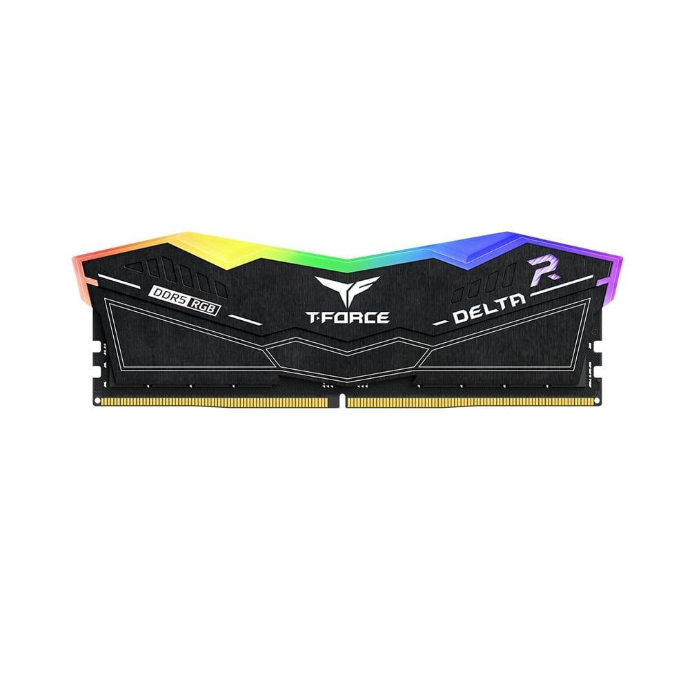 Ram Team Group T-Force Delta RGB 16GB DDR5 6000MHz QSD