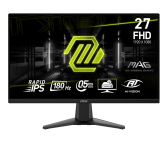Màn hình MSI MAG 275F | 27 inch, Full HD, IPS, 180Hz, 0.5ms, phẳng