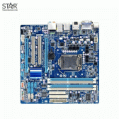 Mainboard H57 QSD