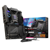 Mainboard MSI MPG X870E Carbon WiFi
