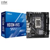 Mainboard Asrock H610M-HVS