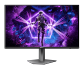 Màn hình AOC AGON Pro Gaming AG276QZD2/74 | 26.5 inch, QHD, QD-OLED, 240Hz, 1.07B, 0.03ms (GTG)
