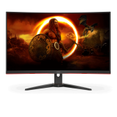 Màn hình AOC C32G2ZE2/74 | 32 inch, Full HD, cong, 0.5ms, 250Hz