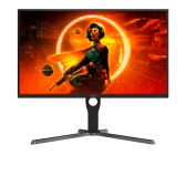 Màn hình AOC Gaming Q27G3ZE/74 | 27 inch, QHD, VA, 280Hz, 1.07B, 1ms (GTG)