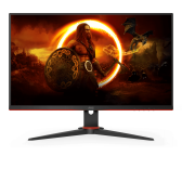 Màn hình Gaming AOC 27G2E1/74 | 27 inch, Full HD, IPS, 100Hz, 1ms, phẳng
