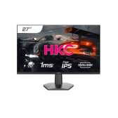 Màn hình Gaming HKC MG27H17 | 27 inch, Full HD, Fast IPS, 180Hz, 1ms, phẳng