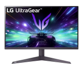 Màn hình Gaming LG 24GS50F-B.ATVQ | 23.8 inch, Full HD, VA, 180Hz, 1ms, phẳng