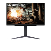 Màn hình Gaming LG 27GS75Q-B.ATV QHD | 27 inch, 2K, Nano IPS, 180Hz, 1ms