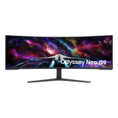Màn hình Gaming Samsung Odyssey Neo G9 G95NC | 57 inch, 4K, VA, 240Hz, 1ms, Cong 1000R, Duo UHD, FreeSync Premium Pro