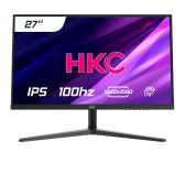 Màn hình HKC MB27V9U | 27 inch, Full HD, IPS, 100Hz, 5ms, Phẳng