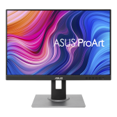 Màn hình Đồ Họa Asus ProArt PA248QV | 24 inch, FHD, IPS, 75Hz, 100% sRGB, Phẳng