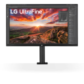 Màn hình LG UltraFine 32UN880-B | 31.5 inch, UHD, IPS, 60Hz, 5ms, phẳng