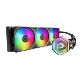 Tản nhiệt nước Cooler Master MasterLiquid Atmos 360
