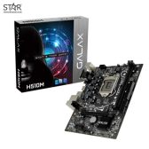 Mainboard Galax H510M
