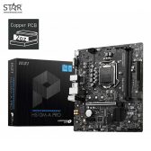 Mainboard MSI H510M-A Pro