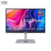 Màn hình LCD 24 inch Asus ProArt PA247CV FHD IPS 75Hz 100% sRGB Chính Hãng