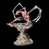 Mô hình trang trí Case - SpiderMan GTZZXDD