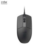 Chuột Dare-U LM103 (Đen)