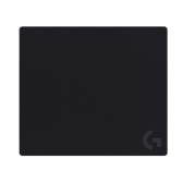 Lót chuột Gaming Logitech G740 | Đen, 40x46x0.5 cm (943-000808)