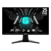 Màn hình Gaming MSI G255F | 24.5 inch, Full HD, IPS, 180Hz, 1ms, phẳng