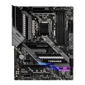 Mainboard MSI MAG B460 TOMAHAWK (QSD)