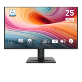 Màn hình MSI Pro MP251 E2 | 24.5 inch, Full HD, IPS, 120Hz, 1ms, phẳng