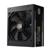 Nguồn máy tính Cooler Master MWE Gold 1250 - V2 ATX 3.0 - Đen | PCIe 5.0, Full Module (Nhập khẩu)