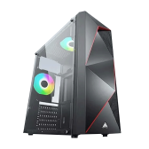 Thùng máy Case VSP Gaming V3-604 (No Fan)