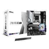 Mainboard Asrock Z790 Pro RS WiFi | Intel Z790, LGA 1700, ATX, 4 khe DDR5