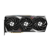 Card màn hình VGA MSI GeForce RTX™ 3080 GAMING X TRIO 10G QSD