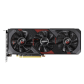 Card màn hình VGA ASRock AMD RX 5600 6GB PGD3 (QSD)