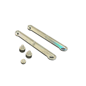 Gông Thermalright Socket 2011 | Dùng Cho Assassin King Series