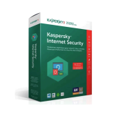 Phần mềm diệt virus Kaspersky Internet Security cho 3PC KL1854MUCFS