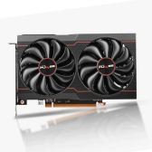 Card màn hình VGA Sapphire PULSE AMD Radeon™ RX 6500 XT QSD