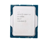 CPU Intel Core i5 12600K tray new | LGA1700, Turbo 4.90 GHz, 10C 16T, 20MB