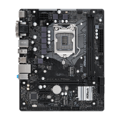 Mainboard Asrock H470M-HDV/M2 (QSD)