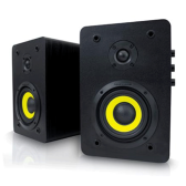 Loa kiểm âm Bluetooth Thonet & Vander Vertrag 2.0 | Màu đen