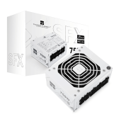 Nguồn Thermalright SFX TGFX 750W - White | Full Module, 80 Plus Gold, ATX 3.0, PCIe 5.0